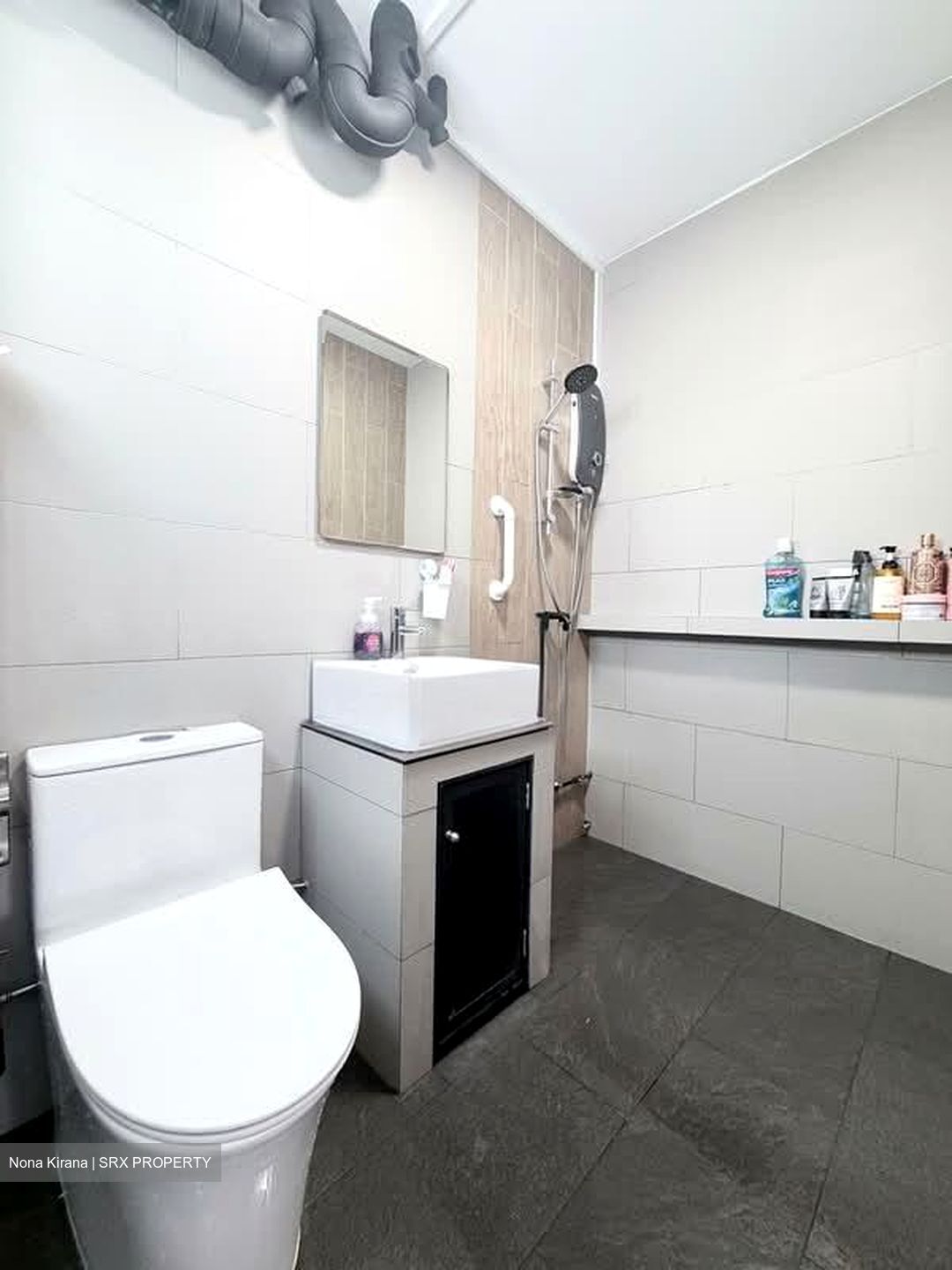 Blk 217 Pasir Ris Street 21 (Pasir Ris), HDB Executive #549030041